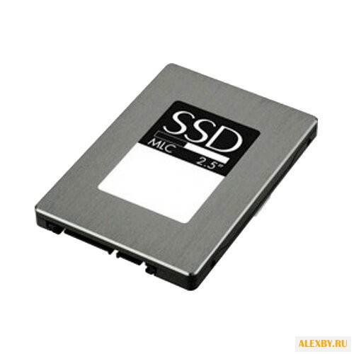 Твердотельный накопитель DELL