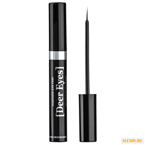 Relouis Подводка для глаз Deer