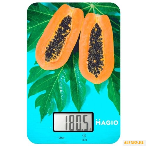 Кухонные весы Magio МG-790