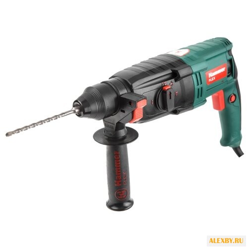Перфоратор Hammer PRT 800 D