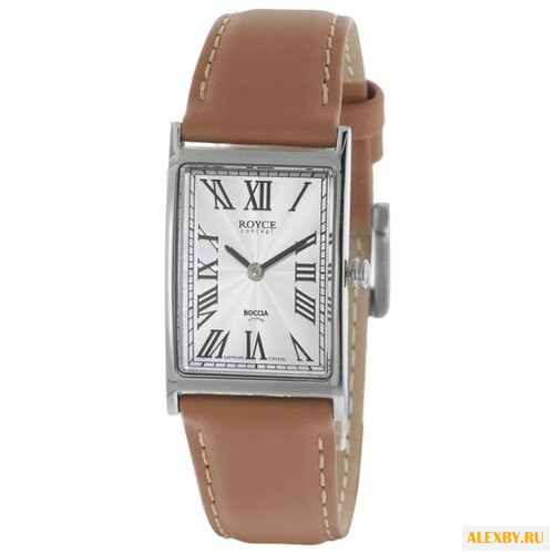 Наручные часы BOCCIA 3285-03