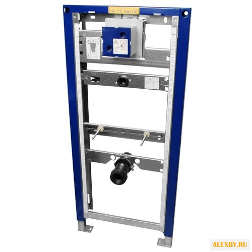 Рамная инсталляция GEBERIT