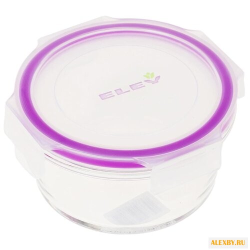 Eley Контейнер ELH3801P