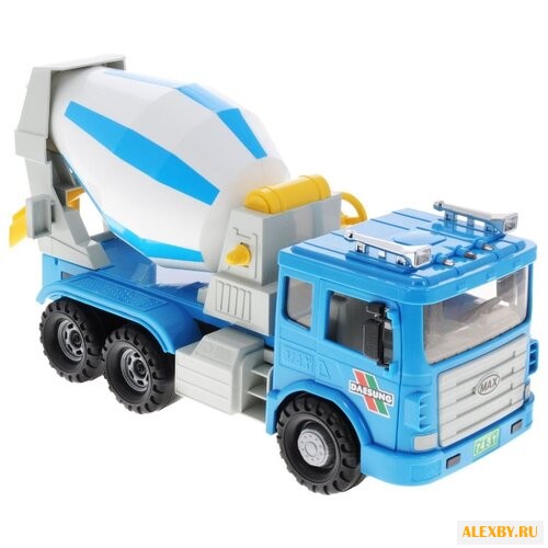 Бетономешалка Daesung Toys Max
