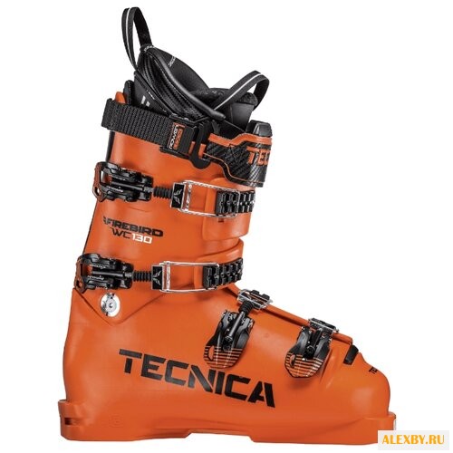 Ботинки для горных лыж Tecnica