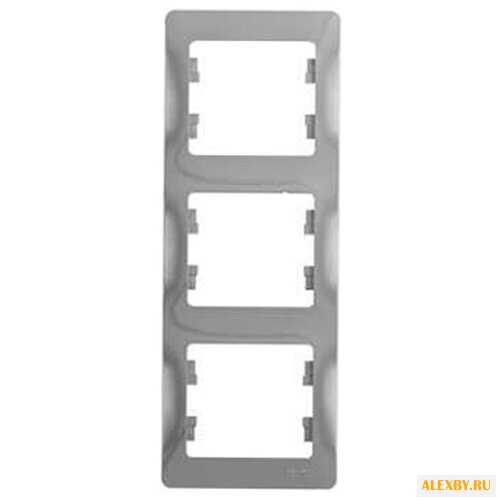 Рамка 3п Schneider Electric