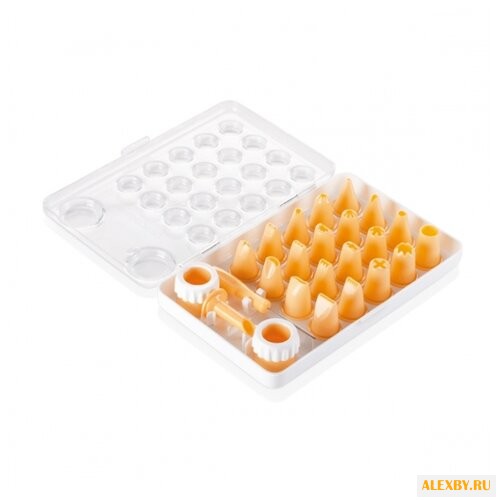 Tescoma Кондитерские насадки