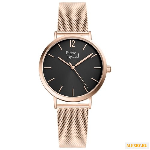 Наручные часы Pierre Ricaud