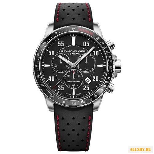 Наручные часы RAYMOND WEIL