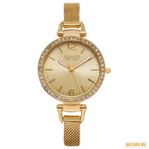 Наручные часы STUHRLING 5061M.3