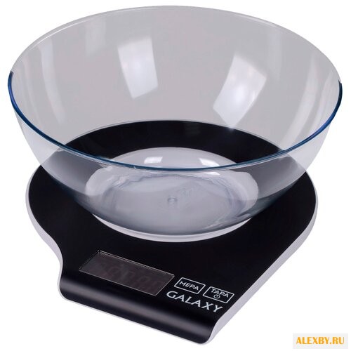Кухонные весы Galaxy GL 2801