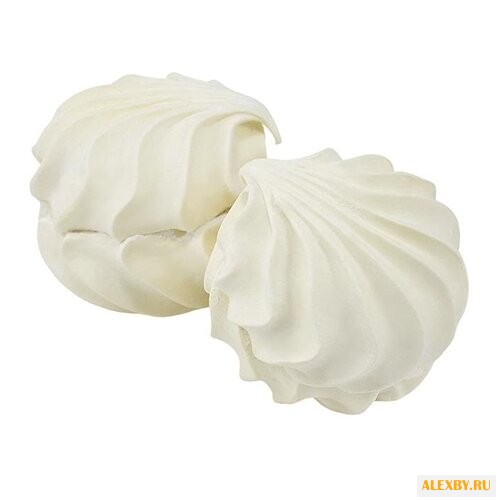 Зефир Кронштадтская ванильный