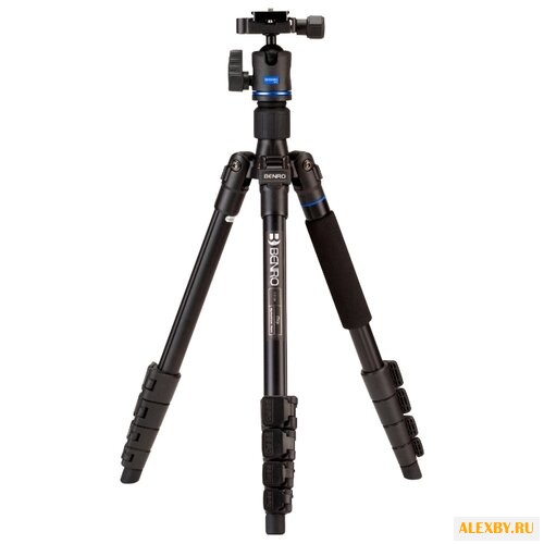 Штатив Benro FIT19AIH0