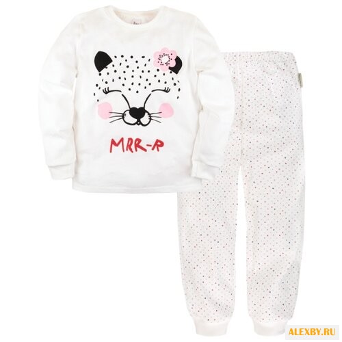 Пижама Bossa Nova