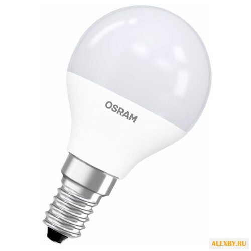 Лампа светодиодная OSRAM LS CLP