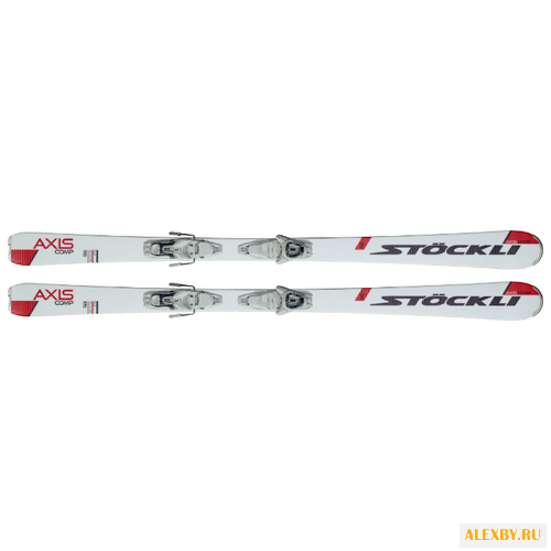 Горные лыжи STOCKLI Axis Comp