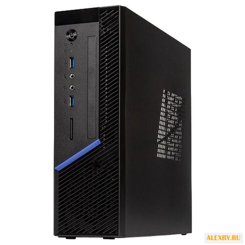 Компьютерный корпус Foxline