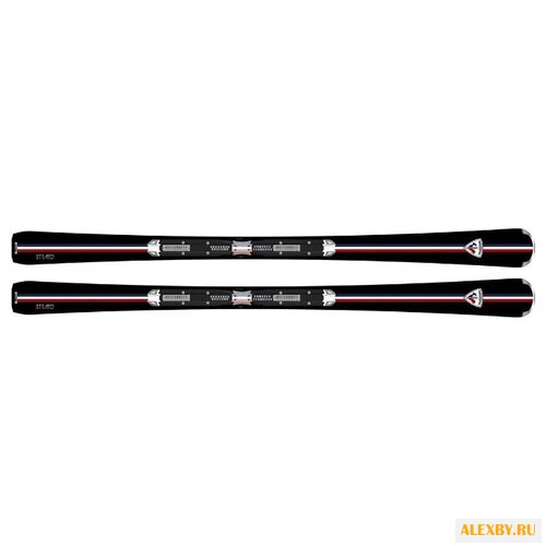 Горные лыжи Rossignol Strato 17