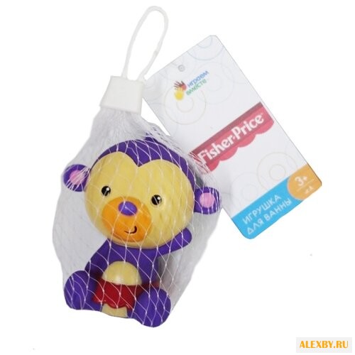 Игрушка для ванной Играем