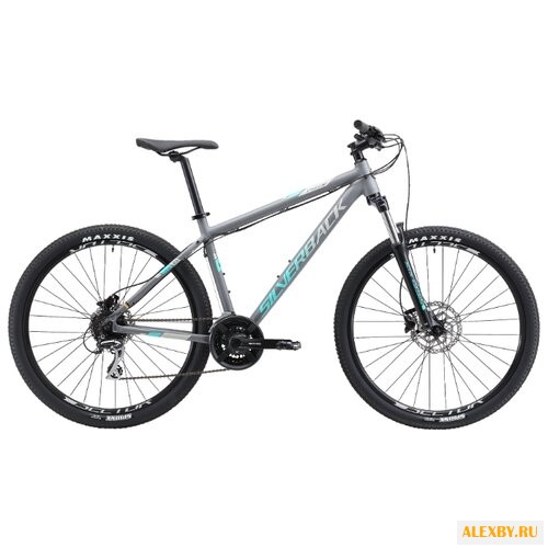 Горный MTB велосипед Silverback