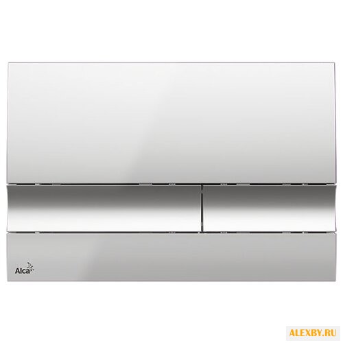 Кнопка смыва AlcaPLAST M1721