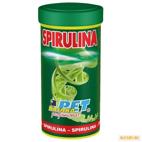 Сухой корм Dajana Pet