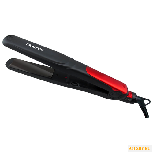 Щипцы утюжок CENTEK CT-2008