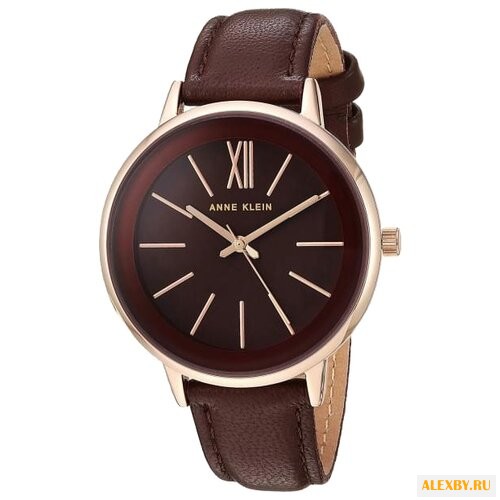Наручные часы ANNE KLEIN 3252RGBN