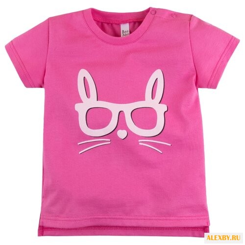 Футболка Bossa Nova