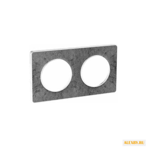 Рамка 2п Schneider Electric