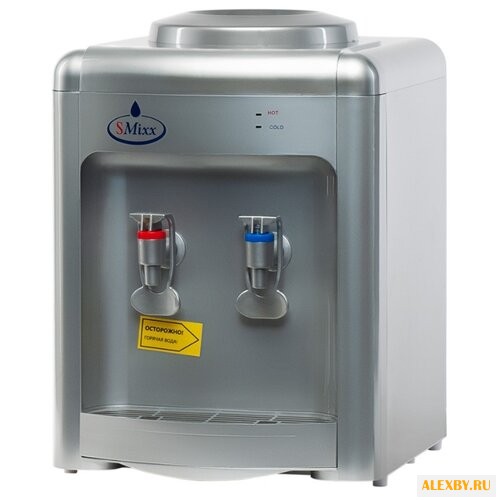 Настольный кулер Smixx 36 TD