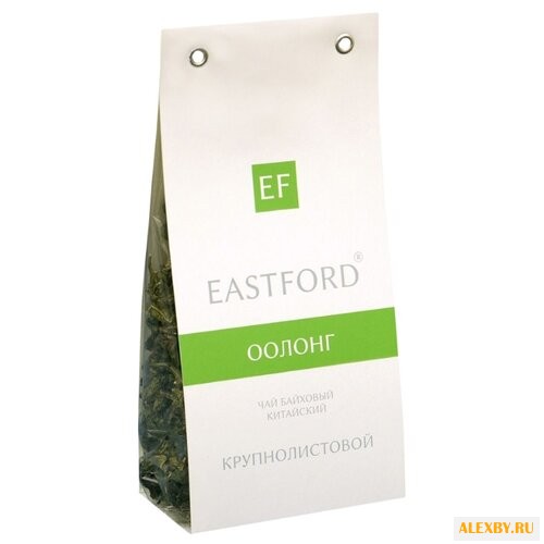 Чай улун Eastford Оолонг