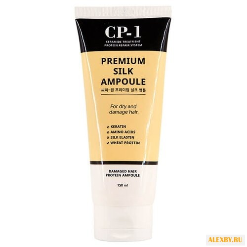 Esthetic House Несмываемая