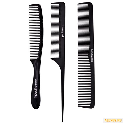 Beautypedia Набор расчесок