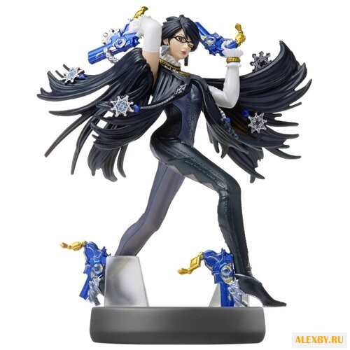 Фигурка Amiibo Super Smash