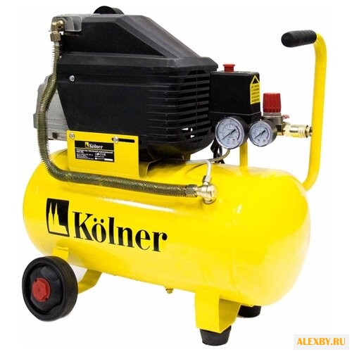 Компрессор Kolner KAC 24L