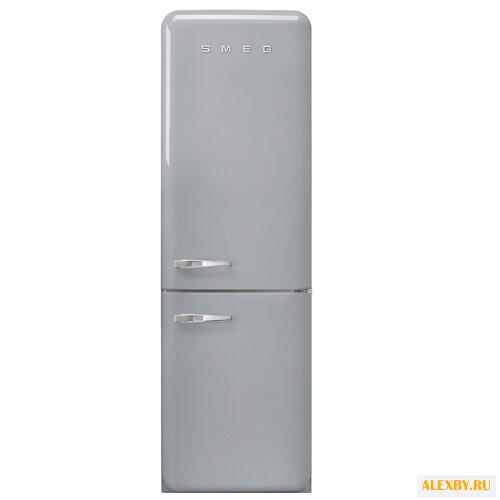 Холодильник smeg FAB32RSV3
