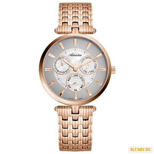 Наручные часы Adriatica