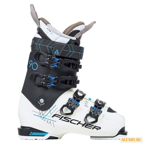 Ботинки для горных лыж Fischer