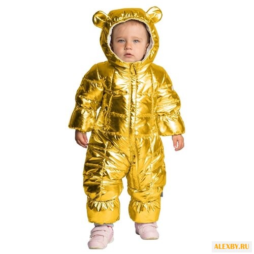 Комбинезон BOOM!