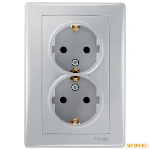 Розетка Schneider Electric