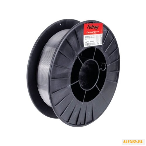 Проволока из металлического