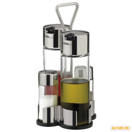 Tescoma Набор емкостей для