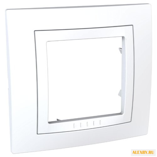 Рамка 1п Schneider Electric