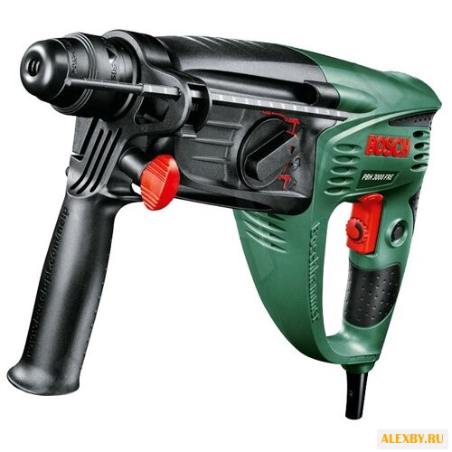Перфоратор BOSCH PBH 3000 FRE