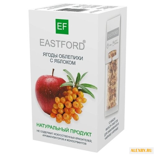 Чайный напиток фруктовый