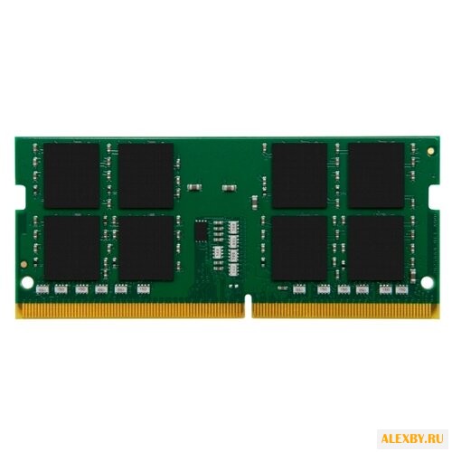 Оперативная память Kingston