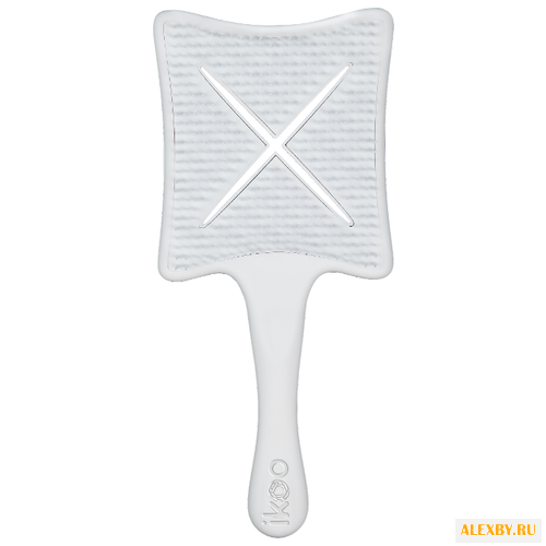 Ikoo Расческа для волос Paddle