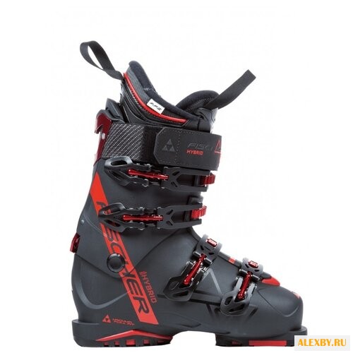 Ботинки для горных лыж Fischer