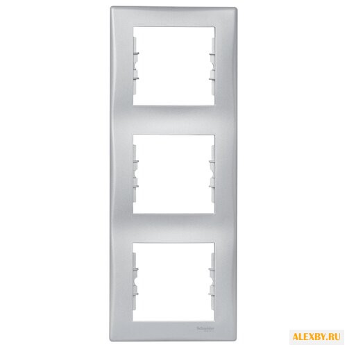 Рамка 3п Schneider Electric